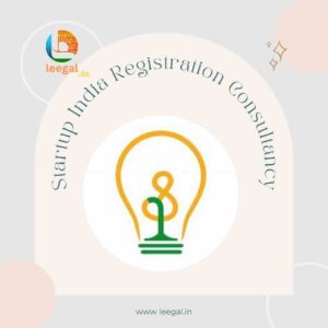 Startup India Registration Consultancy