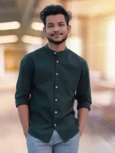 Mr. Aakash Singh