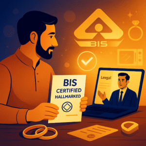 BIS/Hallmarking