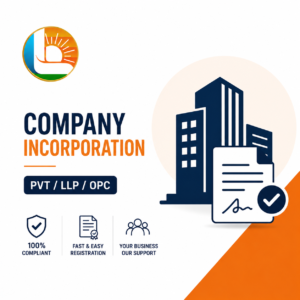 Company Registration Consultancy