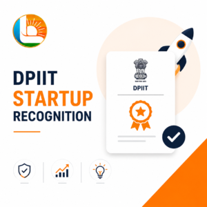 Startup India Registration Consultancy