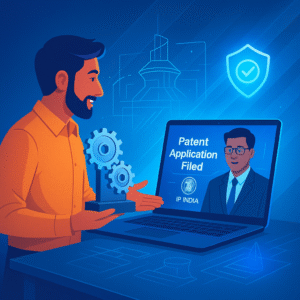 Design & Patent Advisory