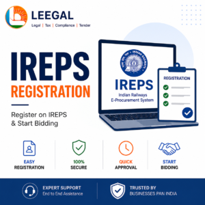 IReps Registration Consultancy
