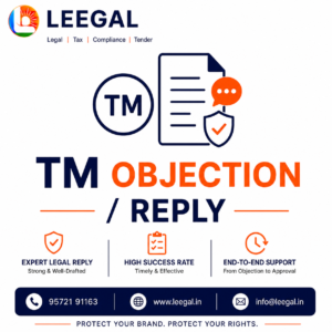 TM Objection/Reply